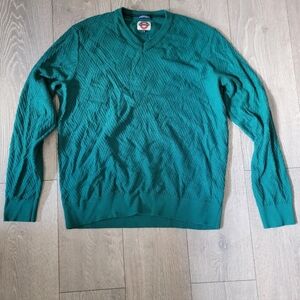 Jermyn & Bond Sweater